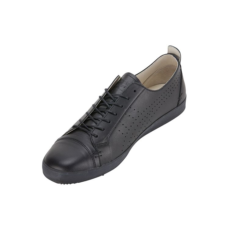 ONITSUKA TIGER Colesne Durable Low-Top Skate Shoes Unisex Skate Shoes Black 1183A612-001