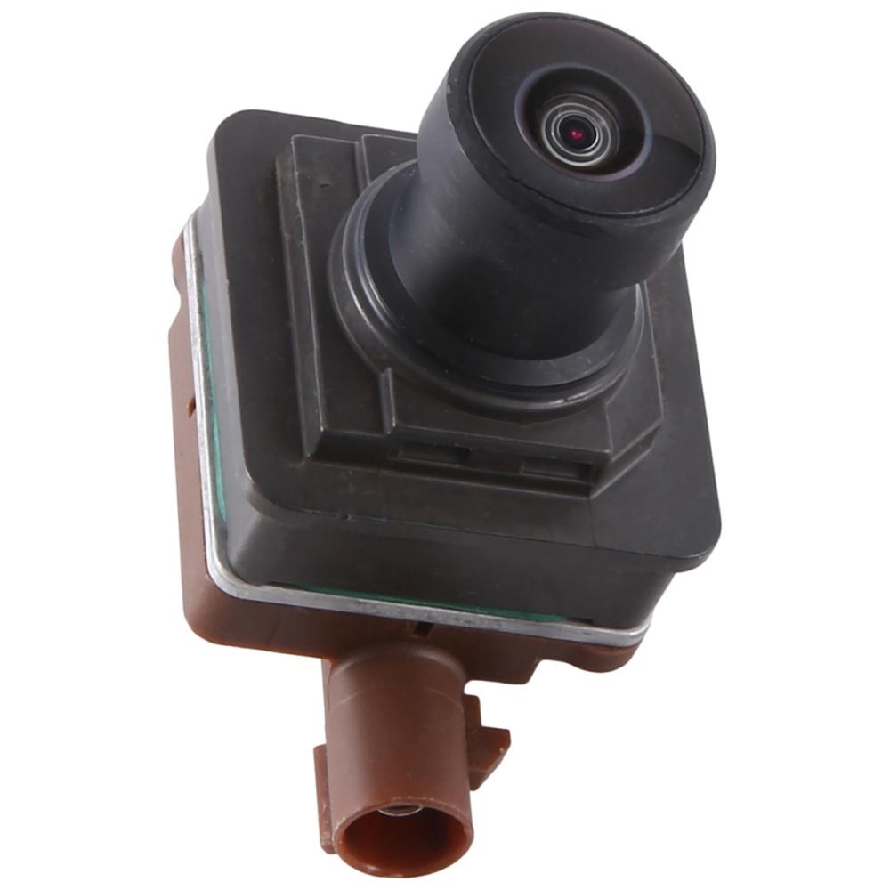 Front View Camera ML3T-19G490-BC For Ford F-150 2021-2023
