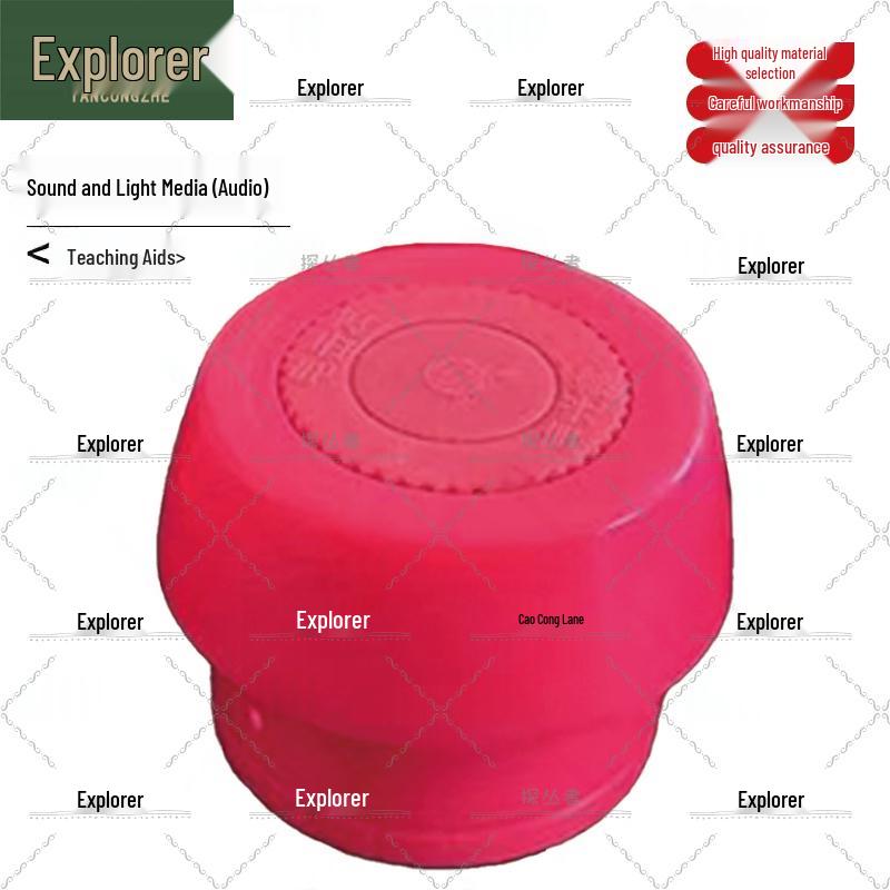Explorer Training Coach D Reusable Simulation Kit