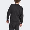 Adidas Originals Adicolor Classics 3-Stripes Crew Sweatshirt Men Sweatshirt Black IM2087