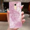 For Xiaomi Redmi Note 4 Case Clear Luxury Butterfly Flower Soft TPU Silicone Phone Cover For Redmi Note 4X Transparent Case
