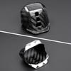 Car Modification Parts Shift Knob Decal For Volkswagen VW Golf 8 MK8 - Gear Shift Knob Cover Replacement