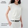 Peacebird Commuter Short Sleeve T-Shirt AACNG211L
