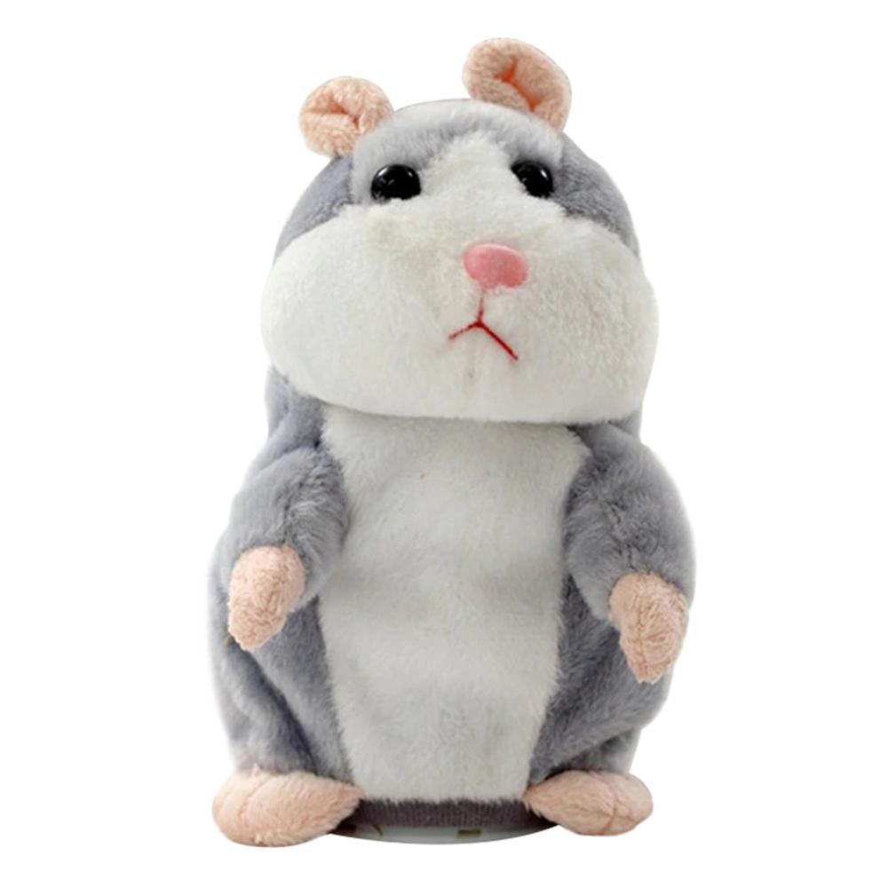 hamster time toy