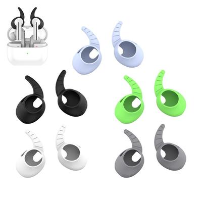 5Pairs Wings Hook Earbuds Fall Prevention Earplug New Ear Cover for Samsung Galaxy Buds 3 Headphone
