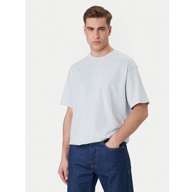 Футболка Calvin Klein Emblem Graphic EU M