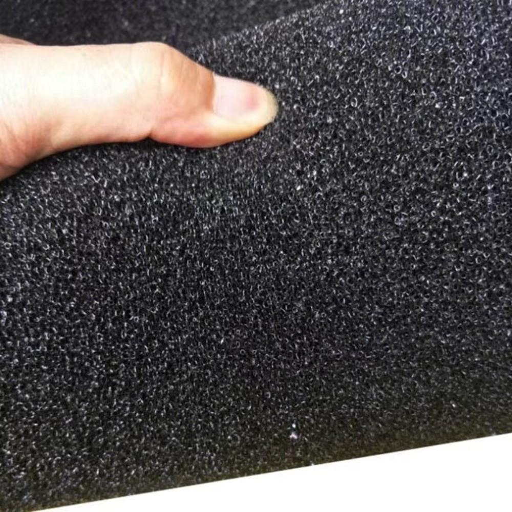 Reusable Fish Tank Filter Easy to Use Filter Sponge Durable Filter Cotton  Aquarium Use