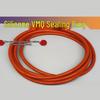 Silicone O-Ring Sealing Gasket