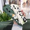 Panda House Phone Case For Xiaomi Poco F7 X7 X6 M5 M5S F5 X5 F4 X4 M4 F3 M3 X3 F2 Pro X2 4G 5G GT NFC Silicone Cover