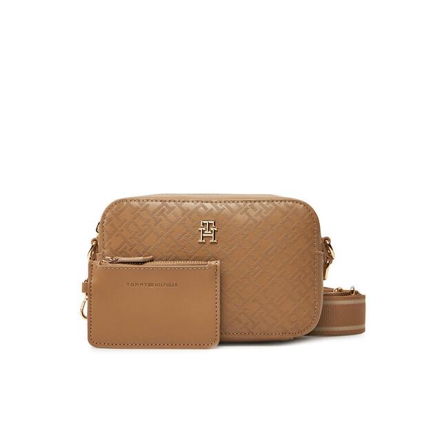 Сумка Tommy Hilfiger Th Distinct Camera Bag Mono One Size