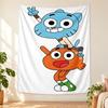Gumball Tapestry Highquality for Decorating Living Room Bedroom Dorm Walls Ideal As Bedroom Wallart Orholiday Gift