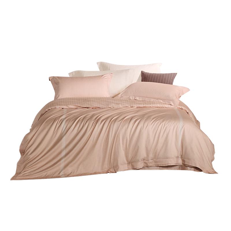 Luolai Home Textiles Pure Cotton Brushed Duvet Cover 200*230cm