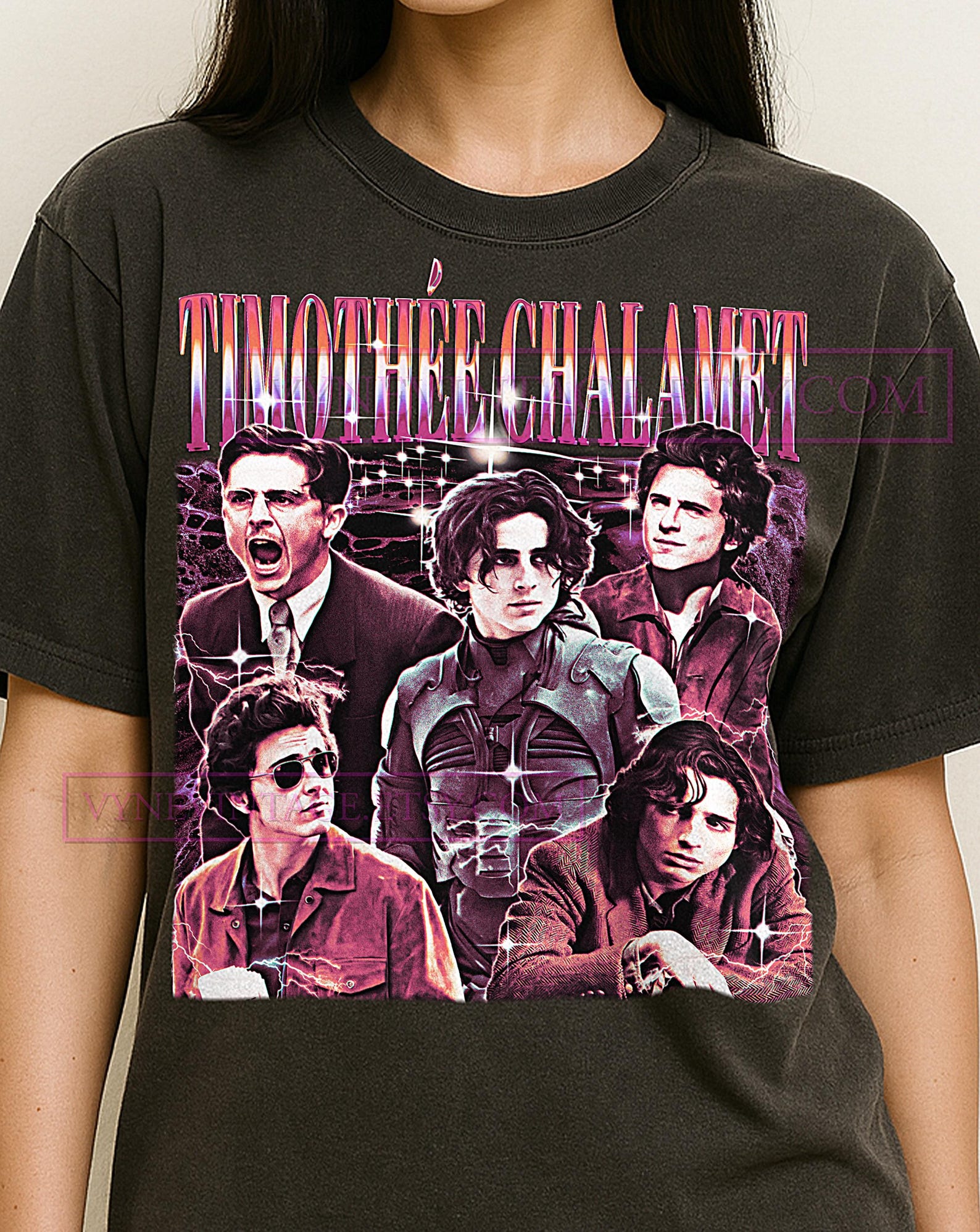 Timothee Chalamet Shirt, Timothee Chalamet 90s Vintage Retro Bootleg Shirt, Movie Star Graphic Tee, Aesthetic Actor Fan Gift 4XL