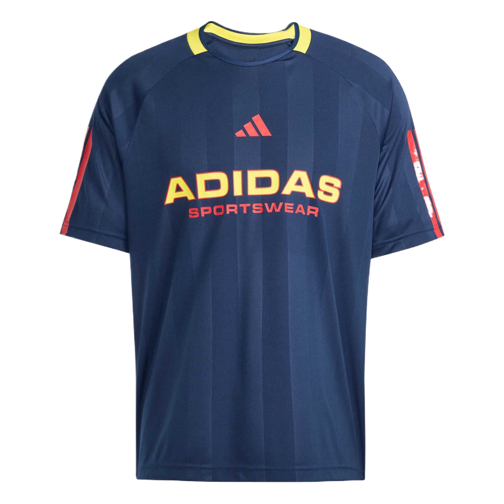 Adidas Sportswear House Of Tyrone Nations Pack T Shirt Men s KB5571 A/L