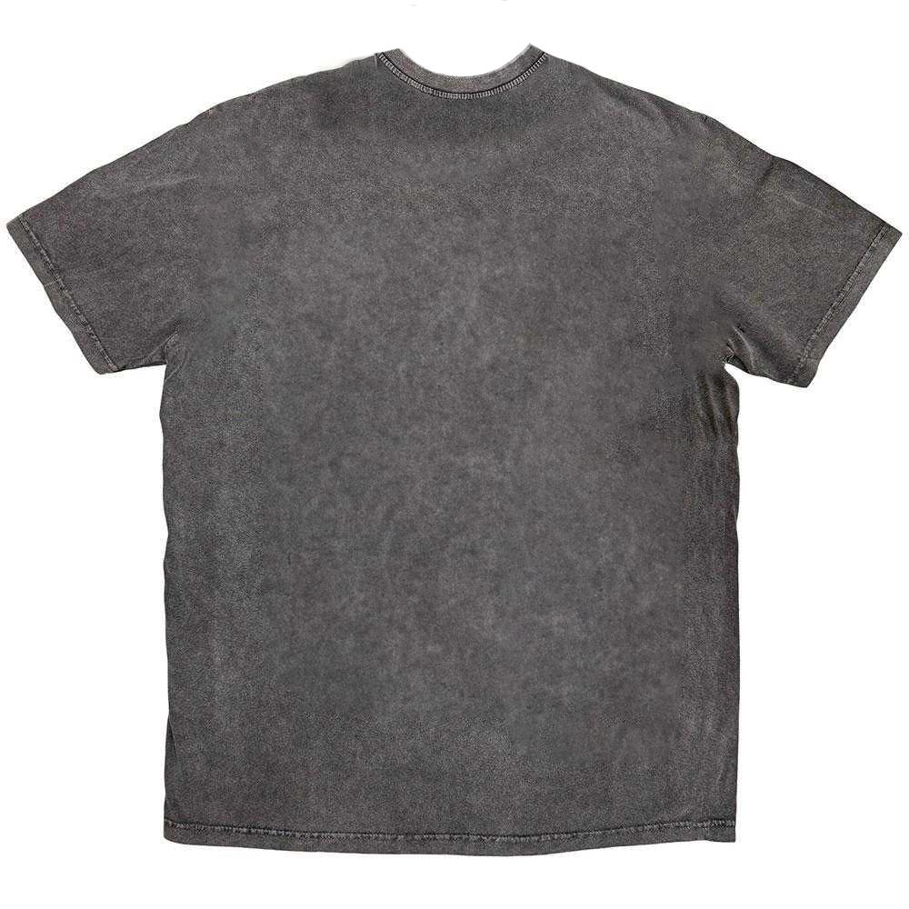 Marvel Comics Unisex Adult Avengers Stone Wash T-Shirt