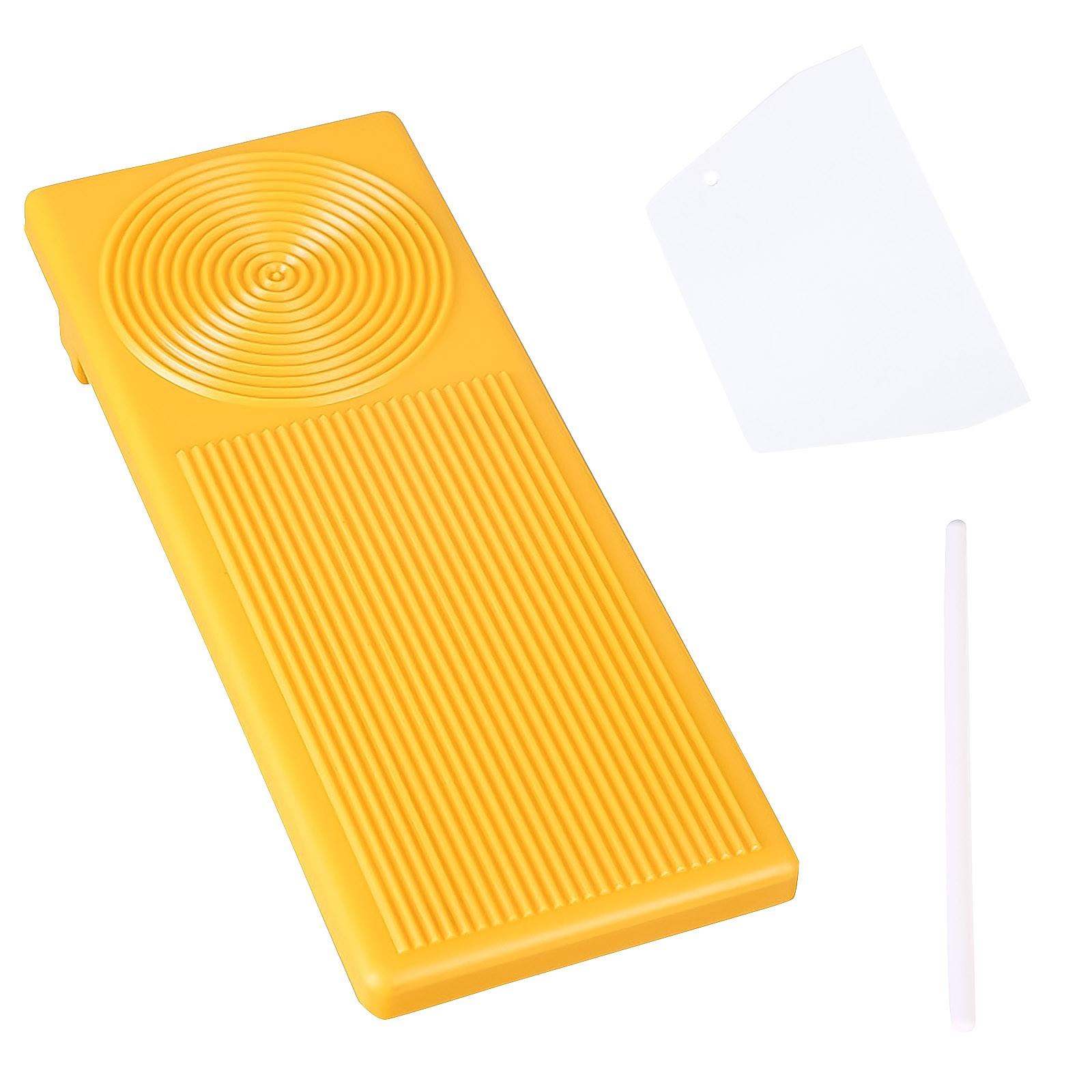 

Доска для макарон Кухня Гаджеты для макарон ручной работы Набор продуктов для лапши Доска для соскабливания макарон