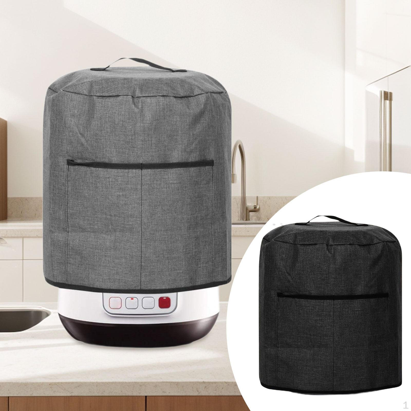 

Чехол для фритюрницы Air Fryer Dust Multifunction Household Multiuse Kitchen Appliance для