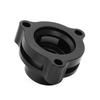 Blow Off Valve Adapter BOV For 2019-22 Ford Ranger & Explorer ST Ecoboost Turbo Black/Red
