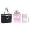 Profumo Sweetheart Eau de Toilette 50ML + Sweetheart Eau de Toilette formato prova + Mini borsa a tracolla