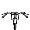 Electric Bicycle Ebycco V1 500W Motor Urban Commuter Electric Bike 36V 15.6Ah 28" Tire Top Speed 25km/h Dual Disc Brakes Max Load 150Kg