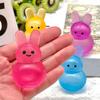 Squeezing Fun Soft Sticky Mud Feeling Squeezing Slow Decompression Toy