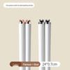 Penguin Tuan Tuan Antibacterial Non-Slip Chopsticks