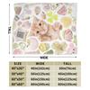Cat Meme Photos Warm Blanket  Child Plush Throw Blanket Fluffy Couch Chair Flannel Bedspread Sofa Bed Cover