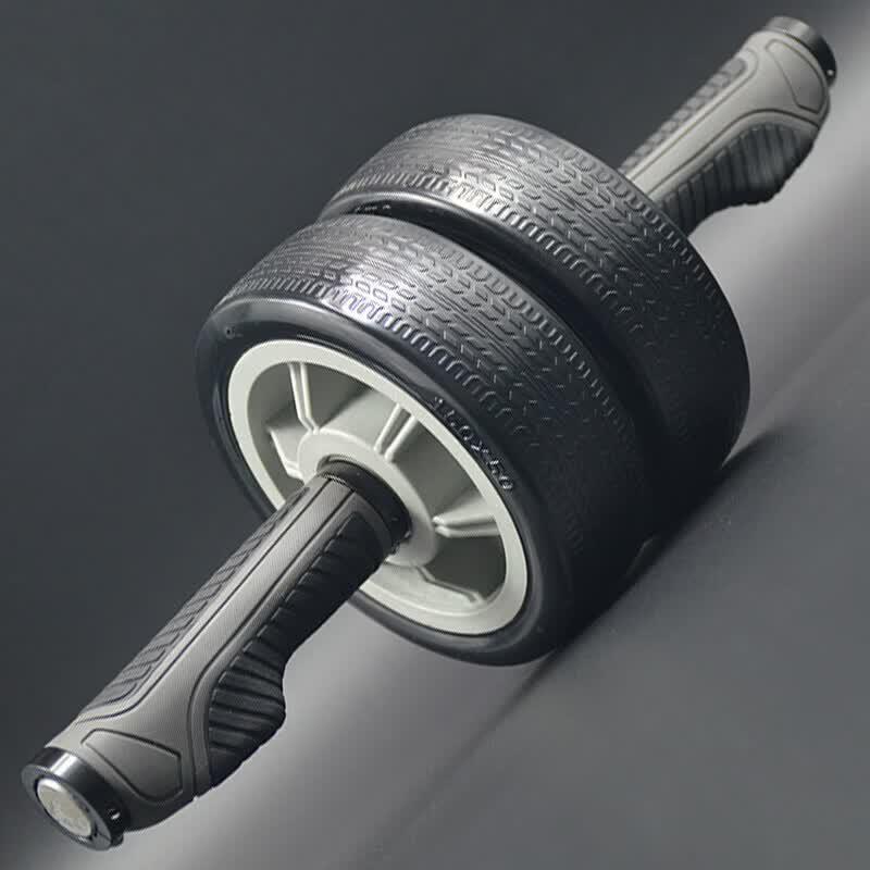 JINGGENG Automatic Rebound Ab Roller