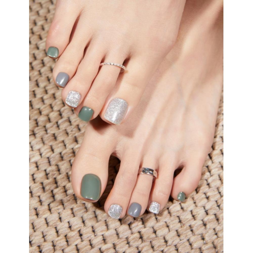 Ohora P Ice Mint Pedie FREE