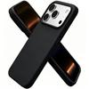 Fashion Premium Liquid Silicone Official Original Phone Case for IPhone 18 Pro Max 17 16 15 11 12 14 13 Pro Shockproof Anti Scratch Protection Cover