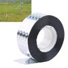 Bird Tapes 90M Bird Deterrent Tape Audible Visual Flash Reflective Pigeon Scare Repeller Ribbon New Reflective Tapes Bird Tape