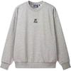 Men's FILA Knitwear Unisex Crew Neck Moderate