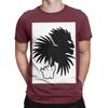 Dark Presence Ddeath Nnote Graphic Funny 100 Cotton TShirt Ddeath Nnote Tops Tees For Unisex
