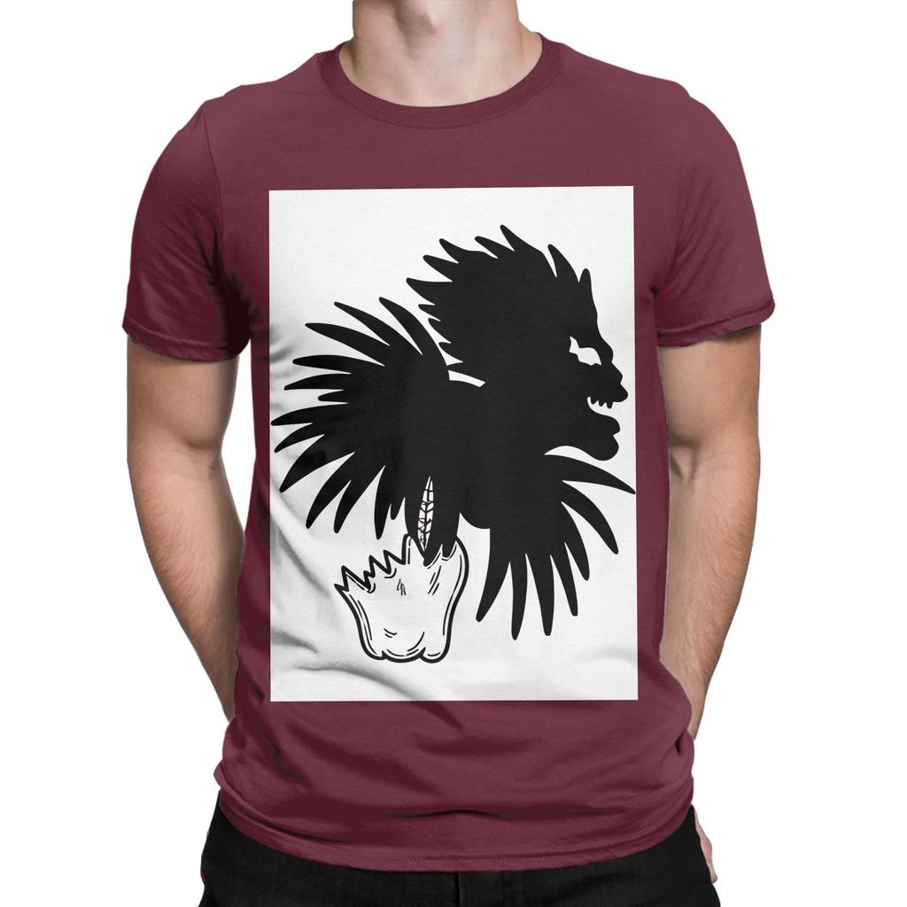 Dark Presence Ddeath Nnote Graphic Funny 100 Cotton TShirt Ddeath Nnote Tops Tees For Unisex