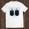 Pet Shop Boys Nonetheless Album Gift For Fan T Shirt Full Size S-5XL Unisex T-Shirt