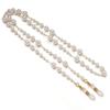 Anti-Lost Pearl Glasses Chain Beads Eyeglass Lanyard Sunglasses Chains  Sunglasses Decoration
