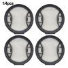 1/4PCS Vacuum Filter Replacement Mesh Filter Cotton For 2000 Series XC2012/01 Cordless Vacuum Cleaner Parts Kit Accessories