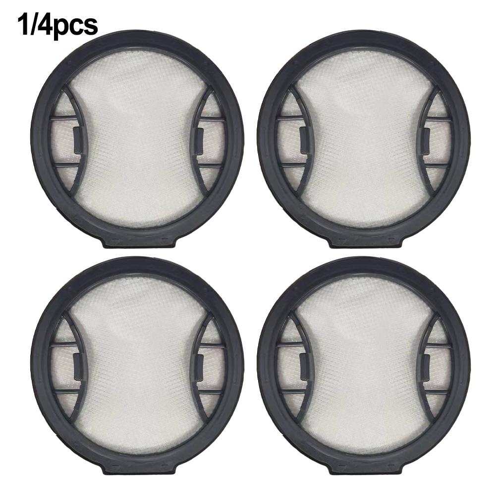 1/4PCS Vacuum Filter Replacement Mesh Filter Cotton For 2000 Series XC2012/01 Cordless Vacuum Cleaner Parts Kit Accessories