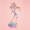 GGG (Gundam Girls Generation) "Mobile Suit Gundam SEED FREEDOM" Lacus Clyne Pilot Suit ver. Approximately 220mm Painted Complete Figure