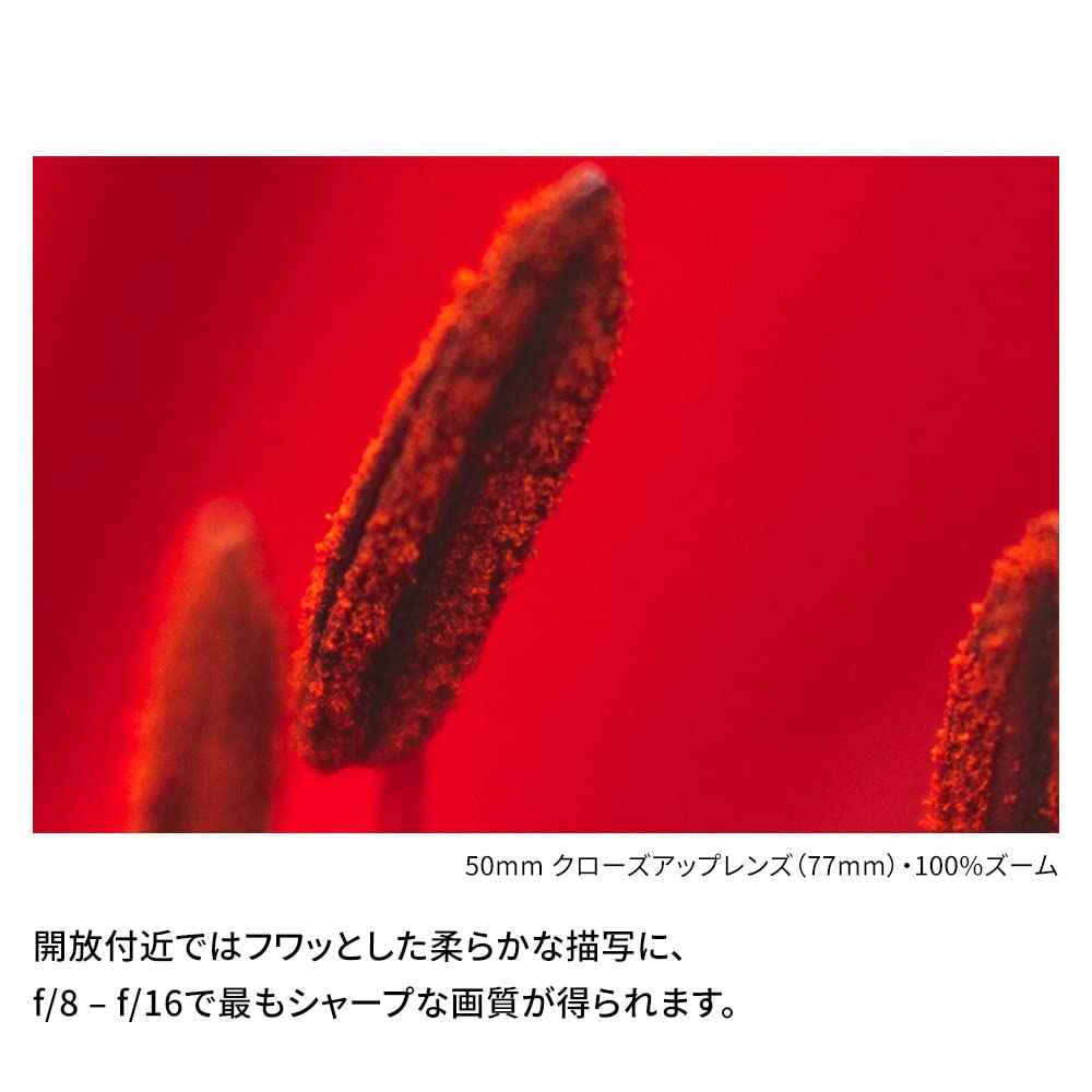 NiSi Lens NC Kit 58mm Close-up