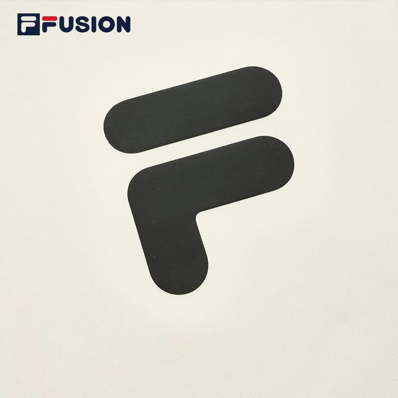 Fila FUSION Unisex Logo T-Shirt
