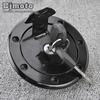 Accesorii de exterior – Capace de rezervor auto