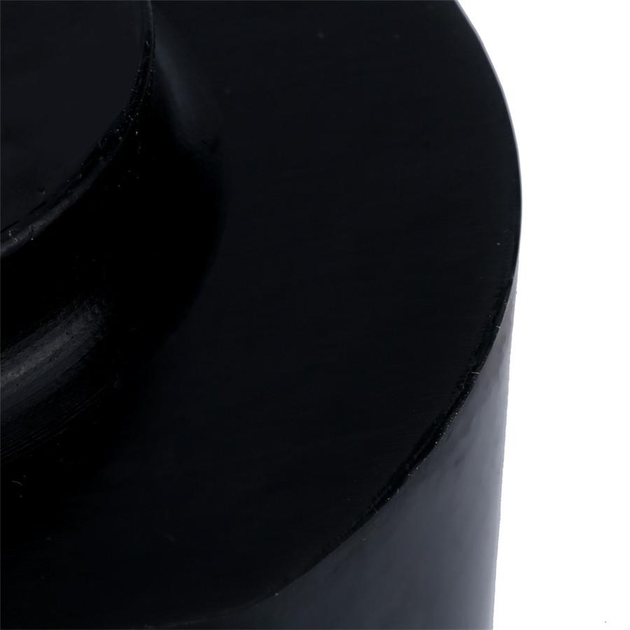 2Pcs High Quality Black 3 Inch Front Leveling Lift Kit Fits For Ford F250 F350 Excursion 2Wd 1999-2014