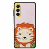 For Samsung Galaxy A56 5G Case 3D Relief Silicone Emboss Soft Protective Covers for Galaxy A26 / A36 / A56 Phone Back Cases A 56