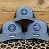 Hersteller Golf Gorras Mesh 6 Panel Trucker-Kappe Stickerei richardson 112 Benutzerdefinierte Trucker-Kappen