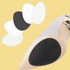 Non-Slip Shoe Pad for Bottom of Shoes Premium Rubber High Heel Repair Sticker Women Self-Adhesive Bottom Sheet Sole Protect Tool