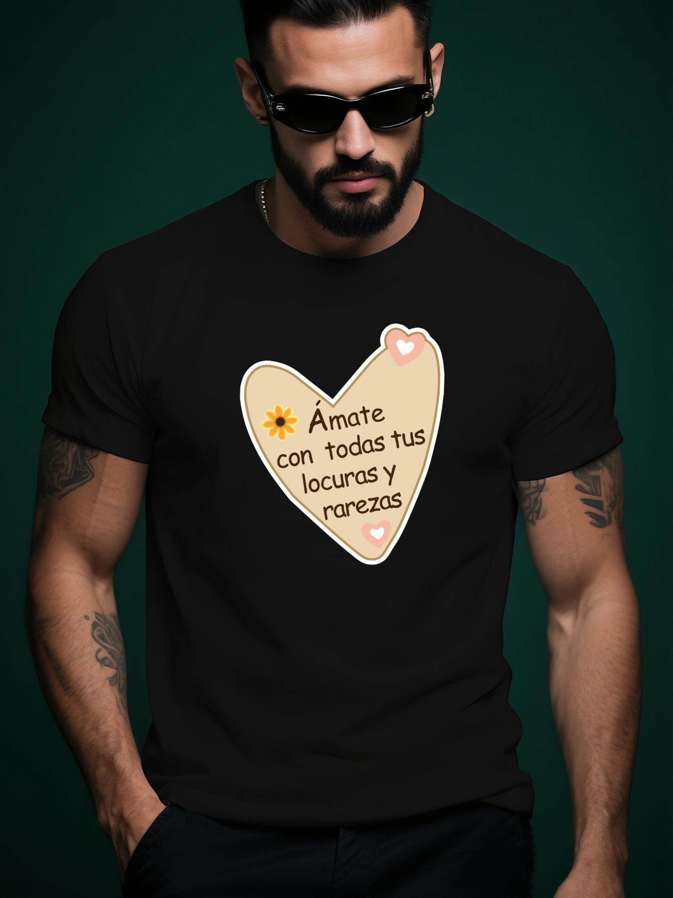 Streetwear Tshirt - Maroon Everyday Formal Basic Tee - Br... XXXL