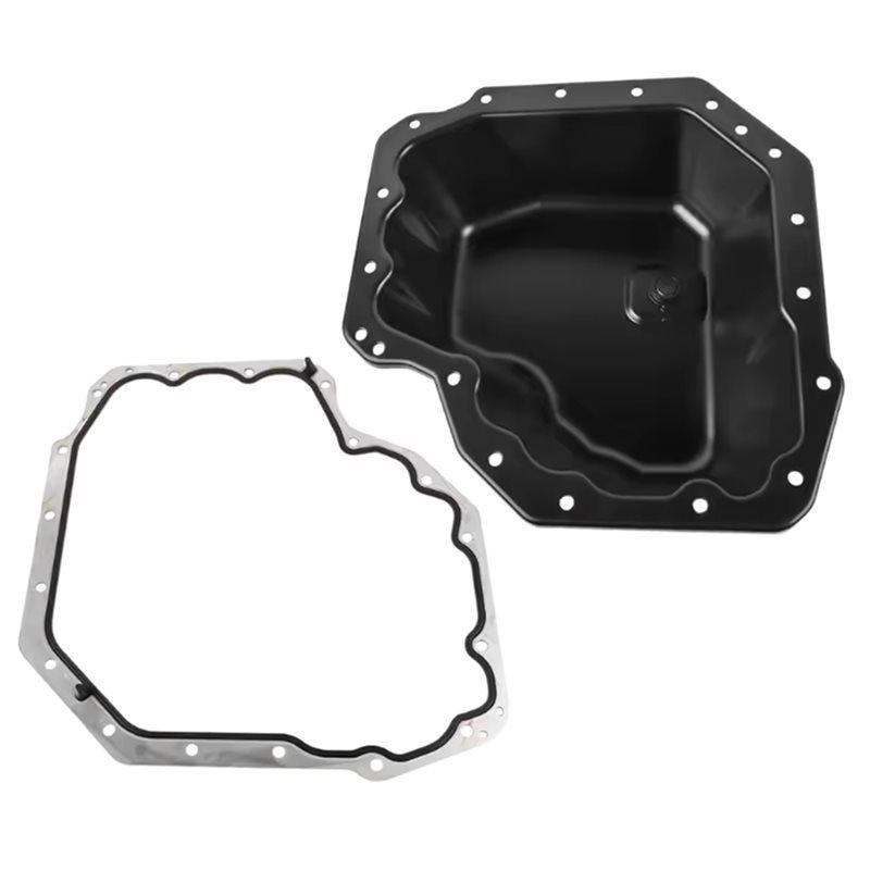 Engine Oil Pan Replacement Part 68027080AA For 2.8T Jeep Wrangler 2007-2018 46328975