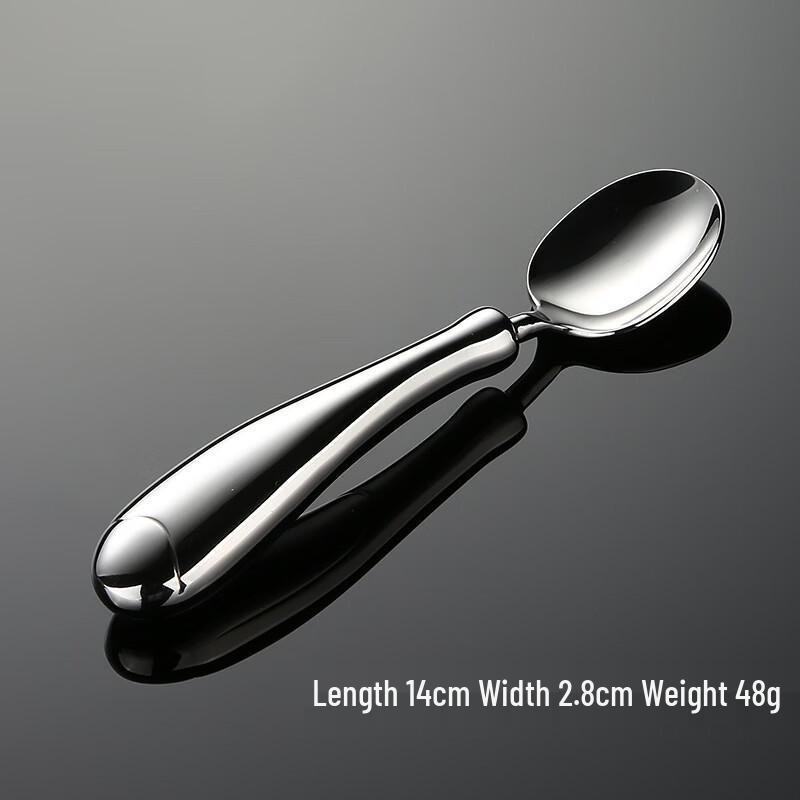 

Qianxing 304 Stainless Steel Hollow Handle Polished Cutlery