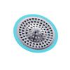 Anti Odor Floor Drain Core Insect Prevention Removable Basin Drain Filter Seal Stopper Sewer Strainer Plug